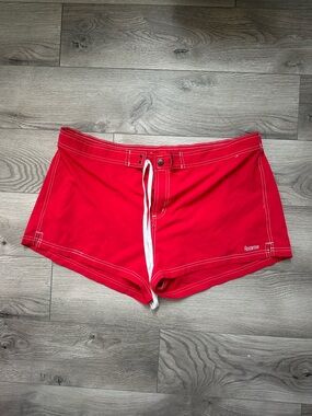 Rocorose Swim Shorts